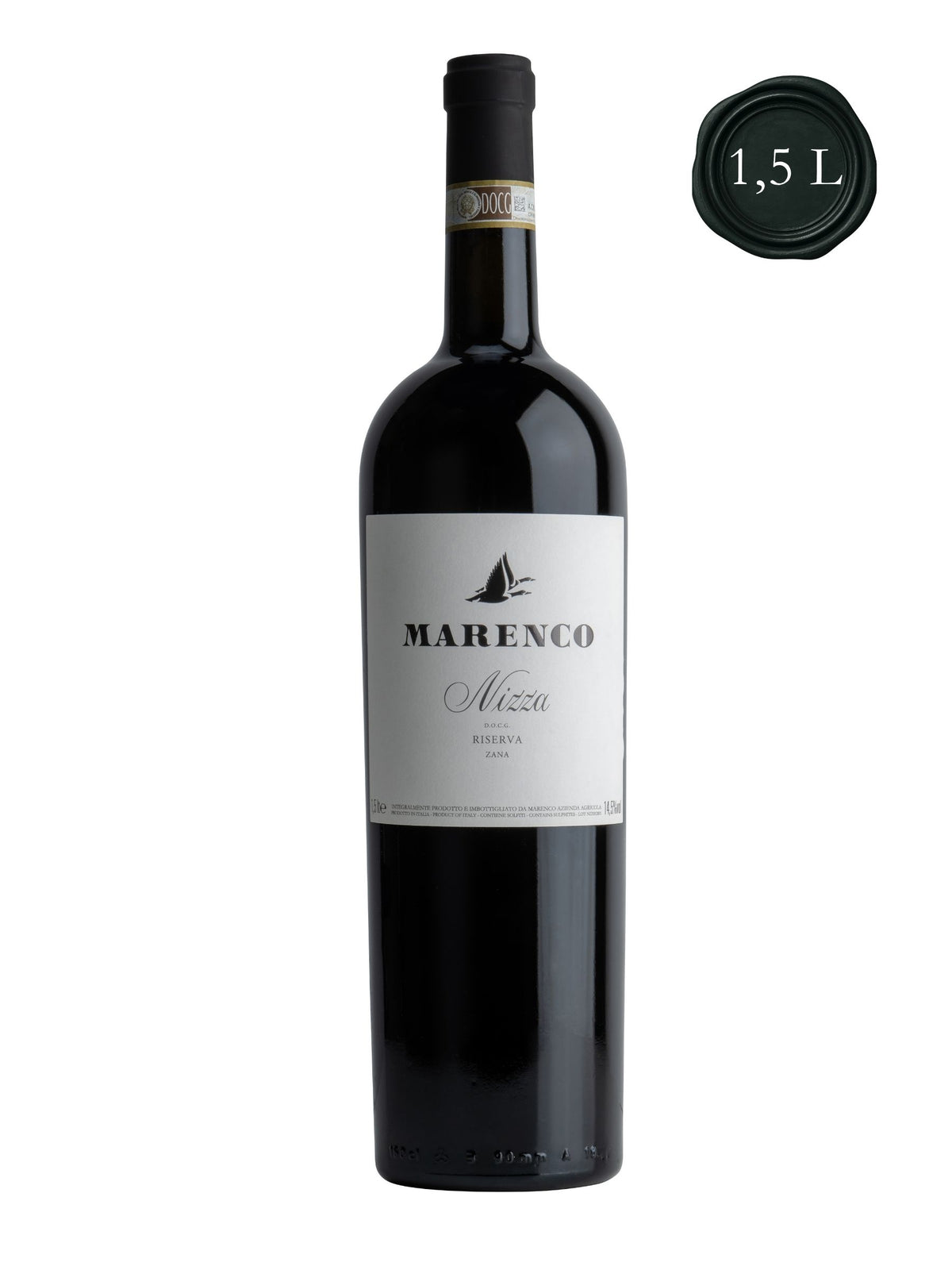 Nizza Zana- 1,5 L