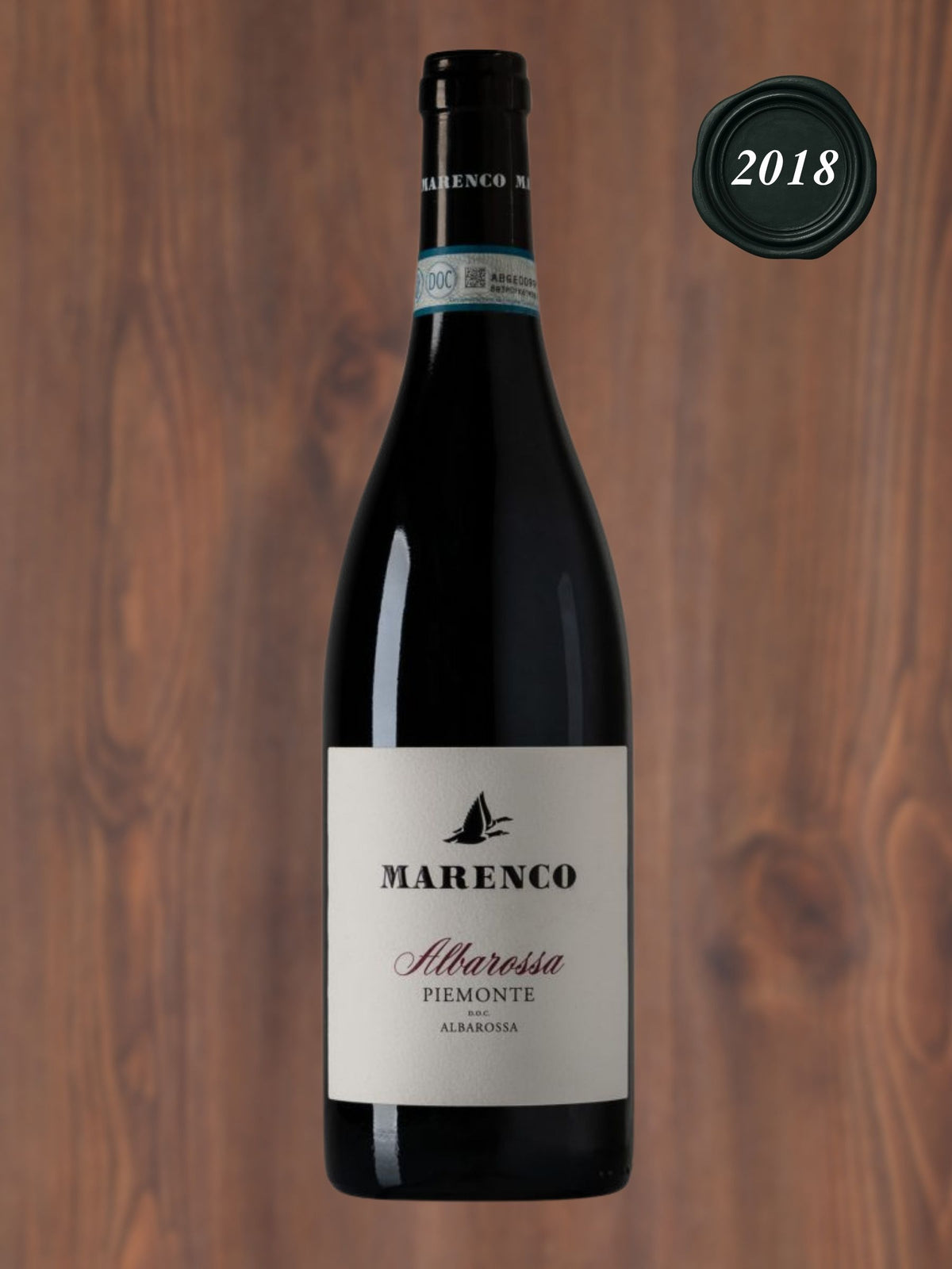 Albarossa 2018
