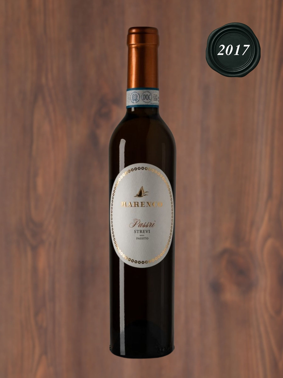 Passrì 2017