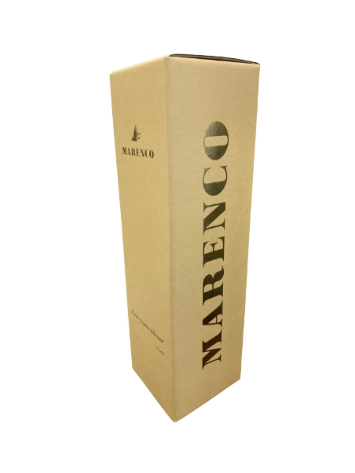 Astuccio da 1 bottiglia
