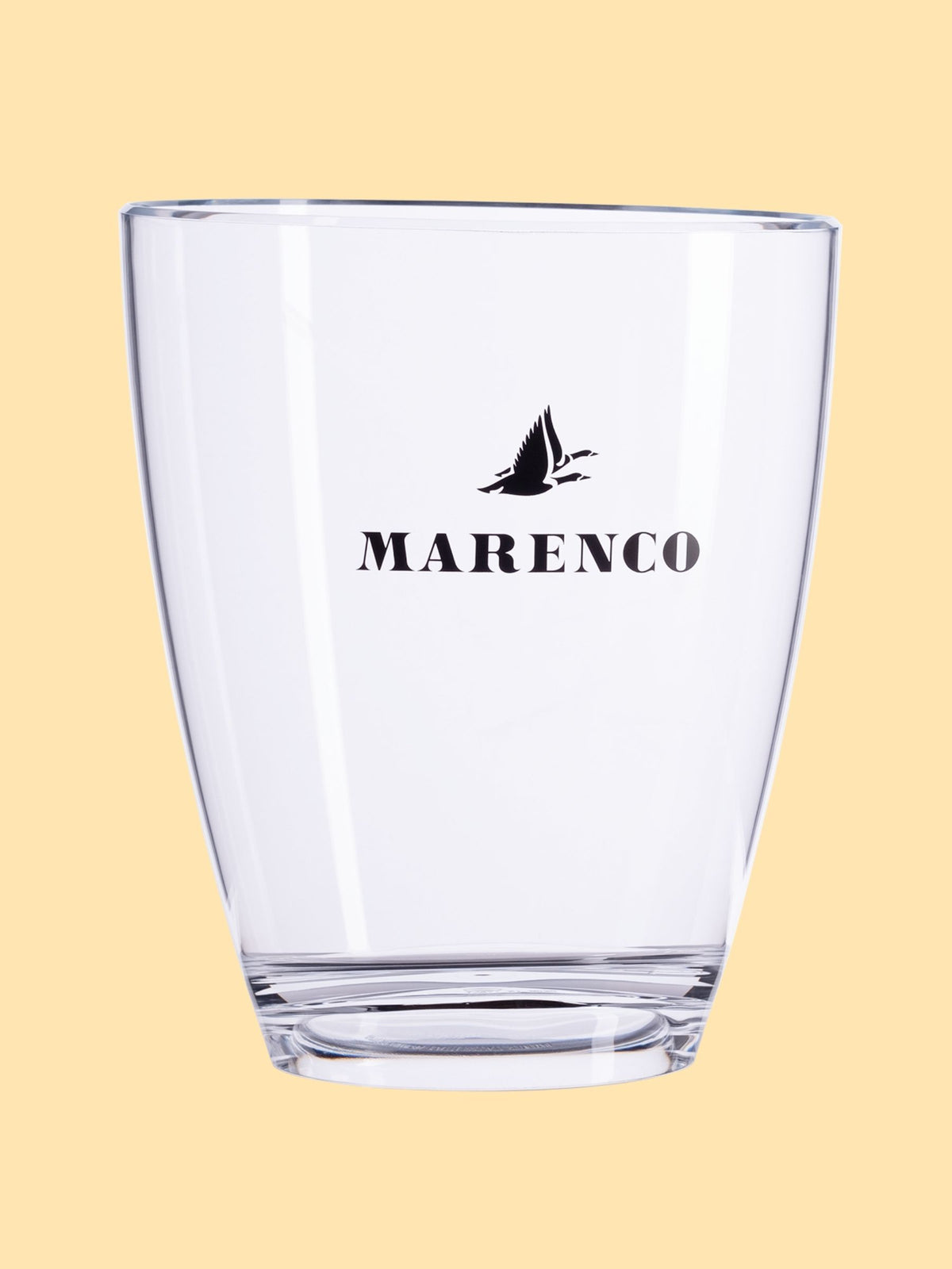 Glacette Marenco