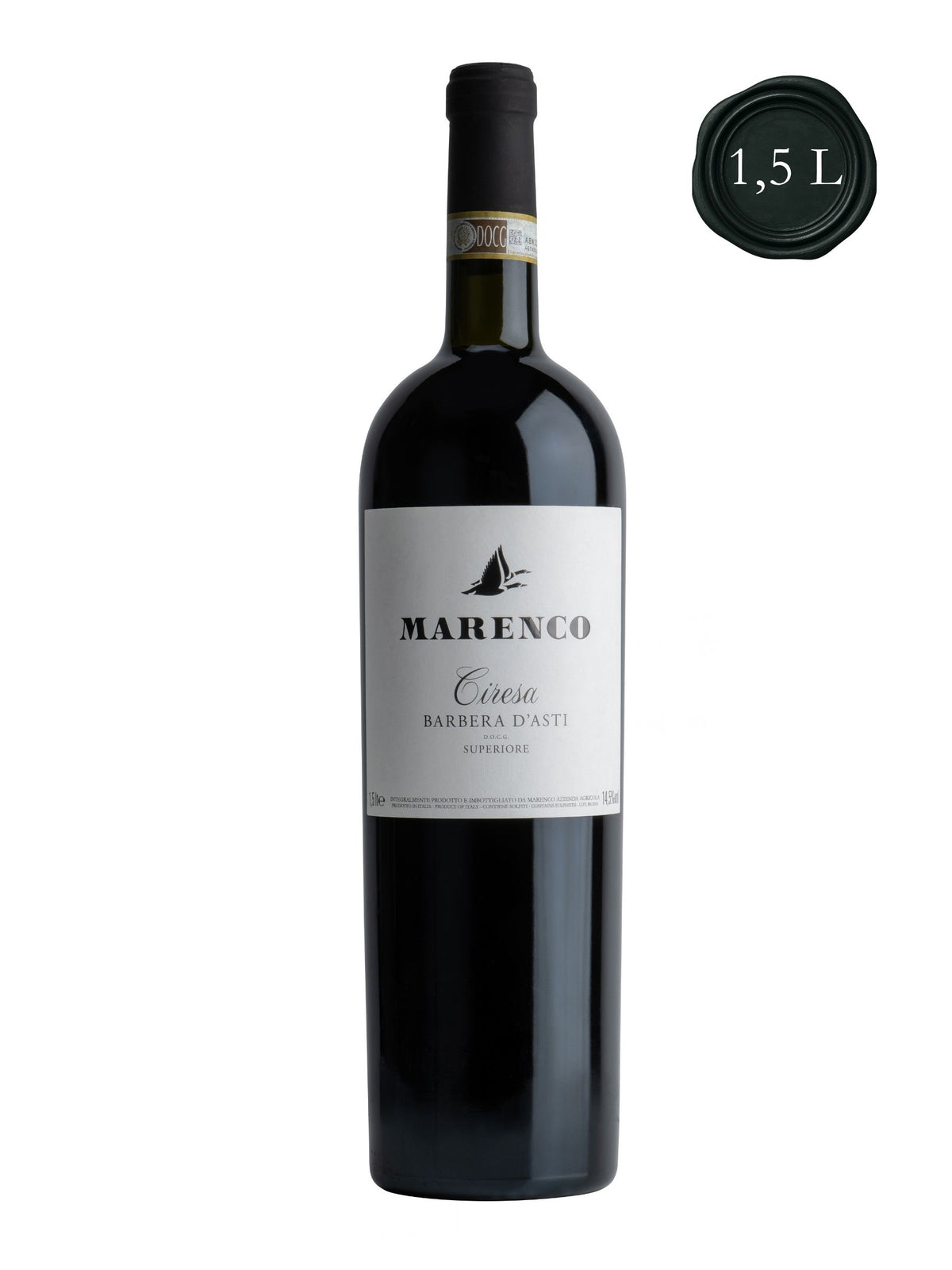 Ciresa - 1,5 L