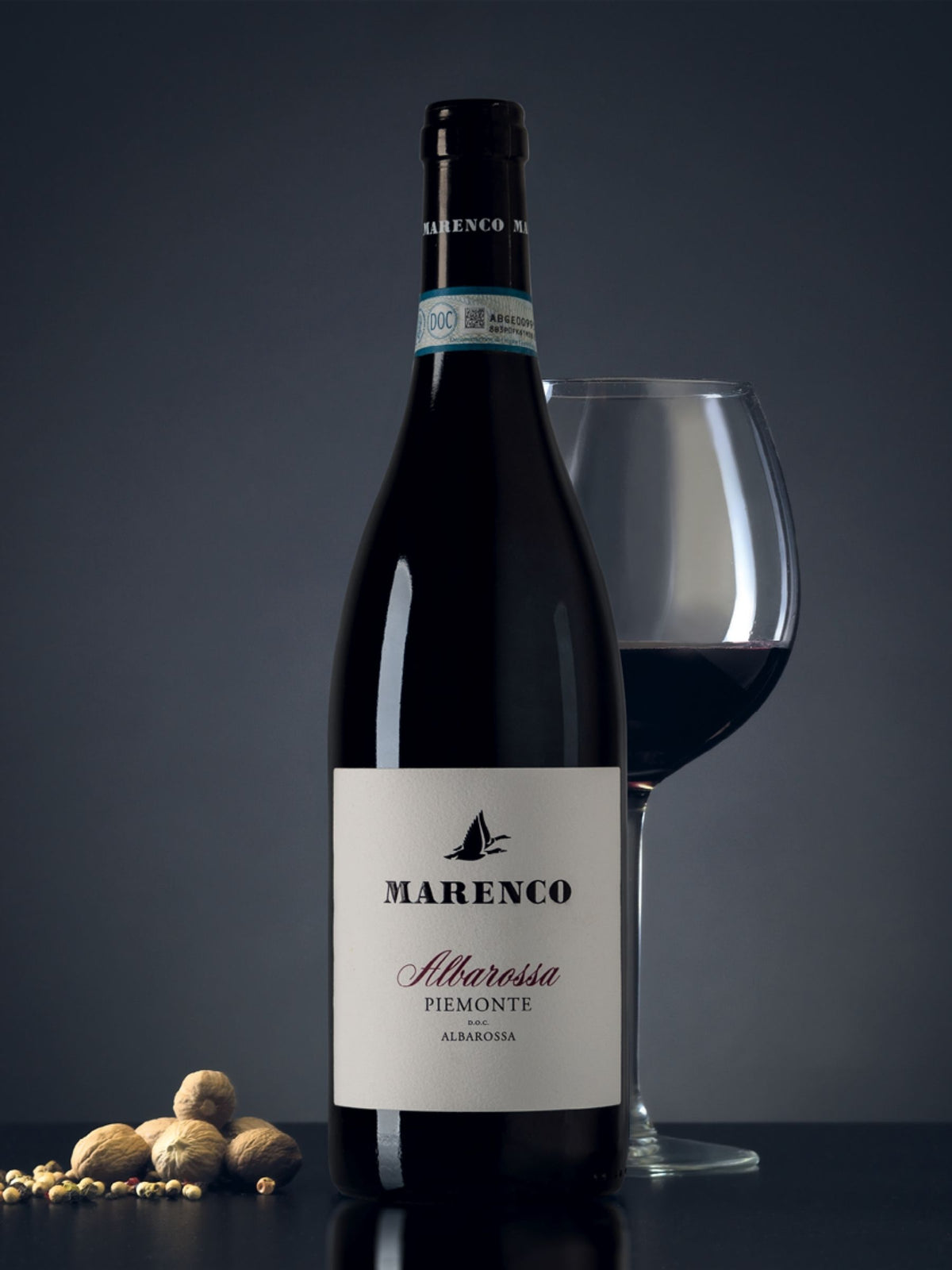 Albarossa