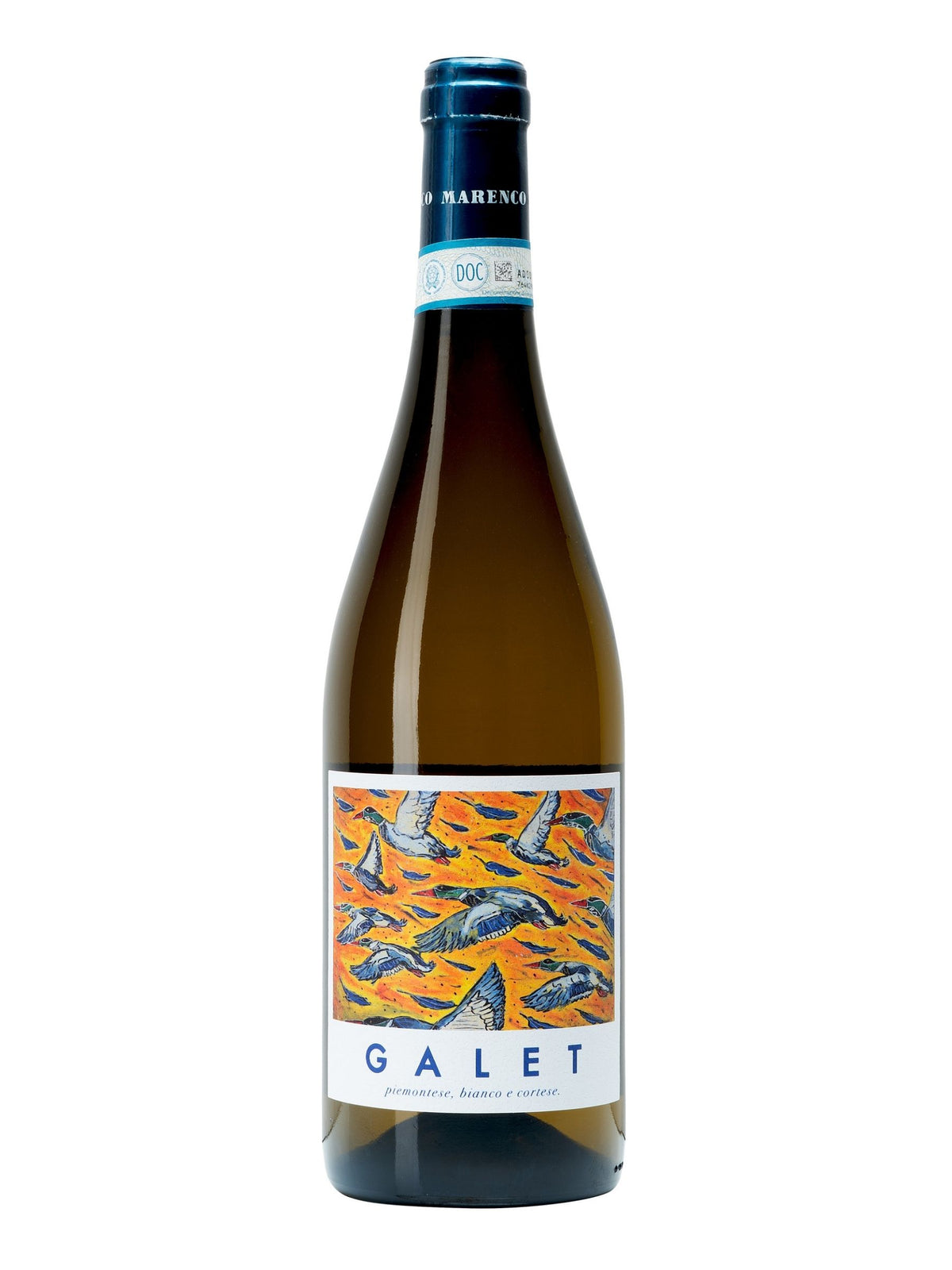 Galet