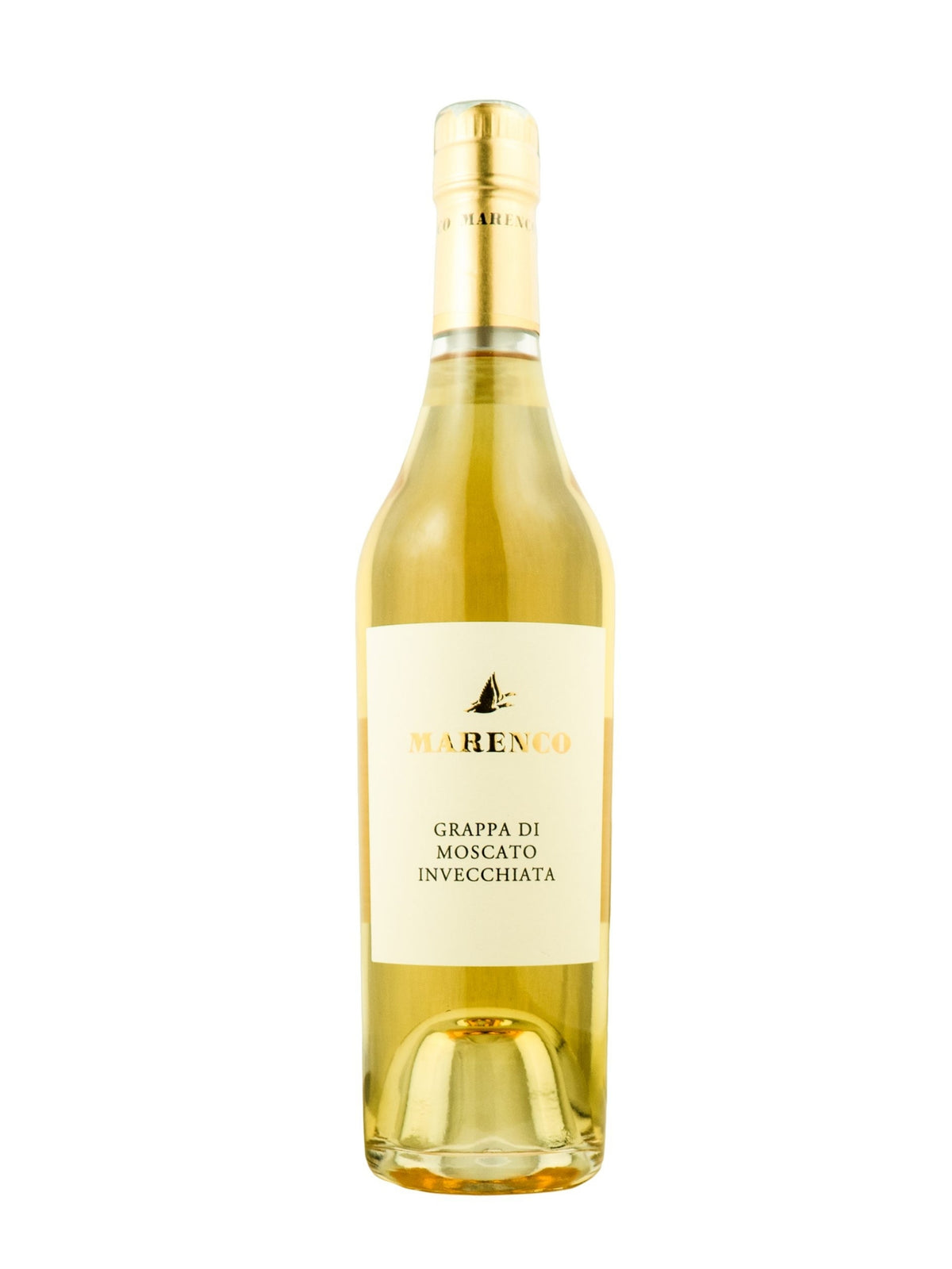 Grappa di Moscato