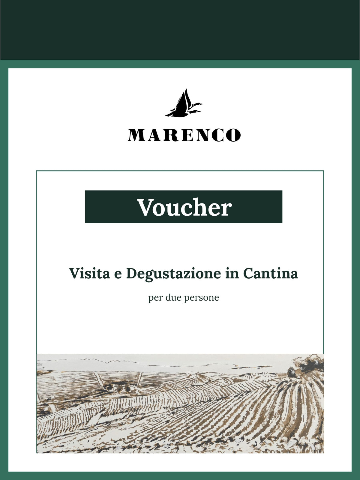 Buono Degustazione