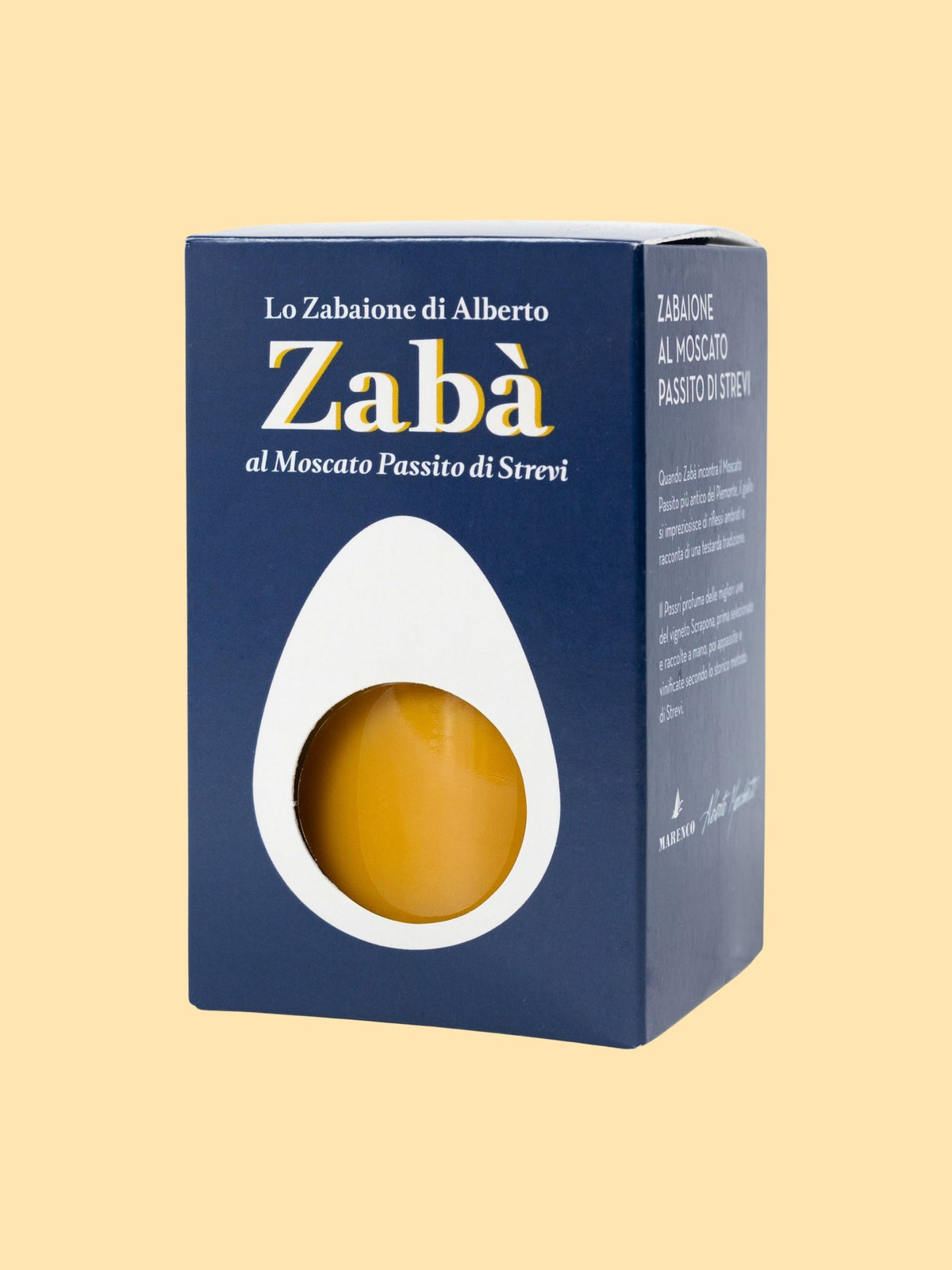 Zabà al Passrì