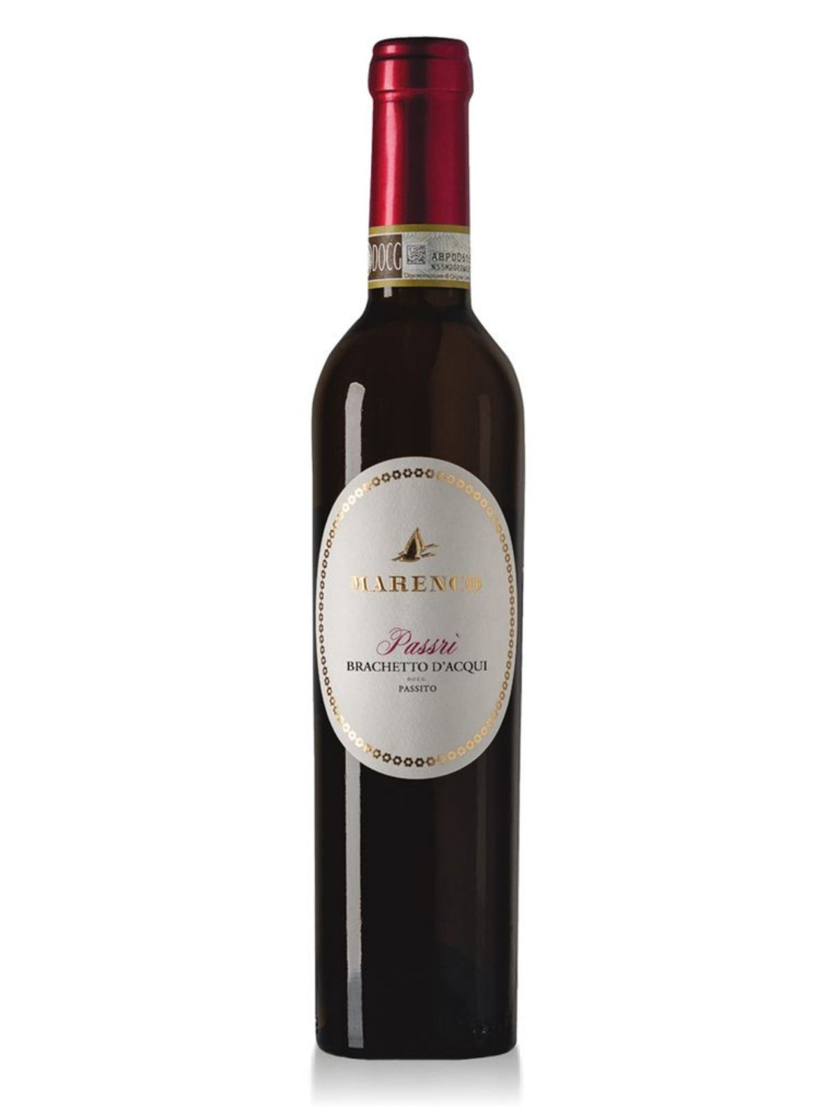 Passrì Rosso