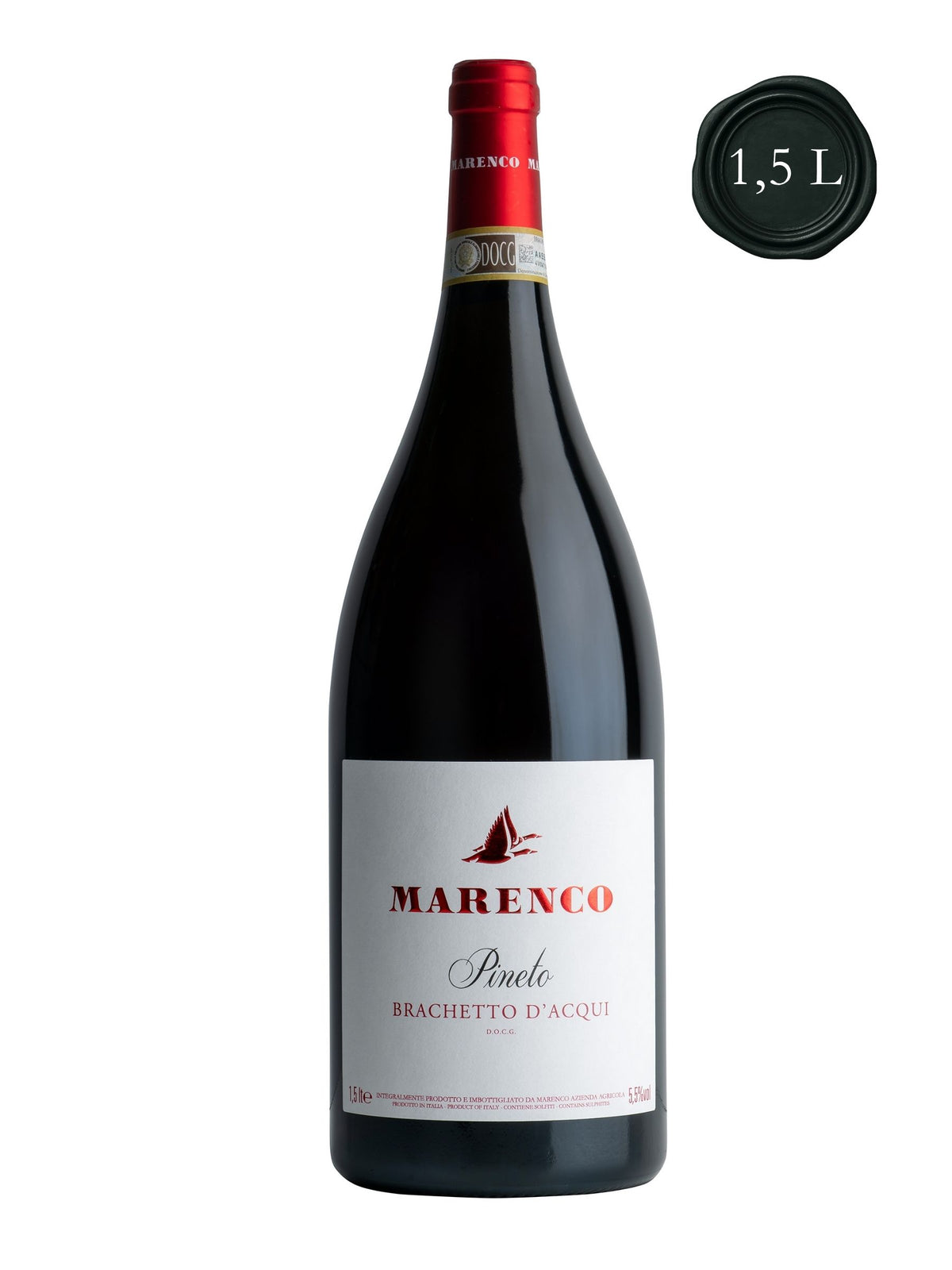 Pineto - 1,5 L