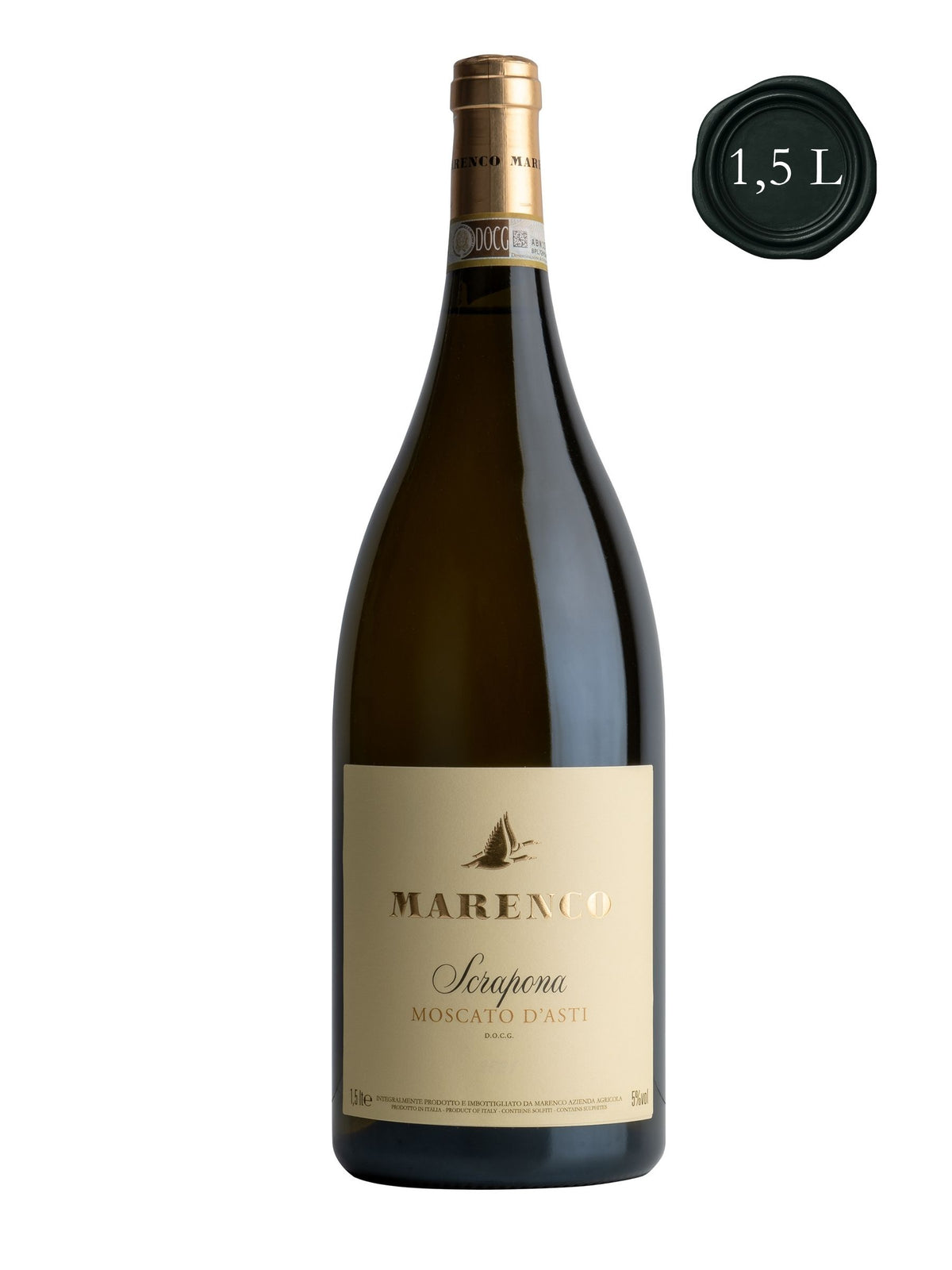 Scrapona- 1,5 L