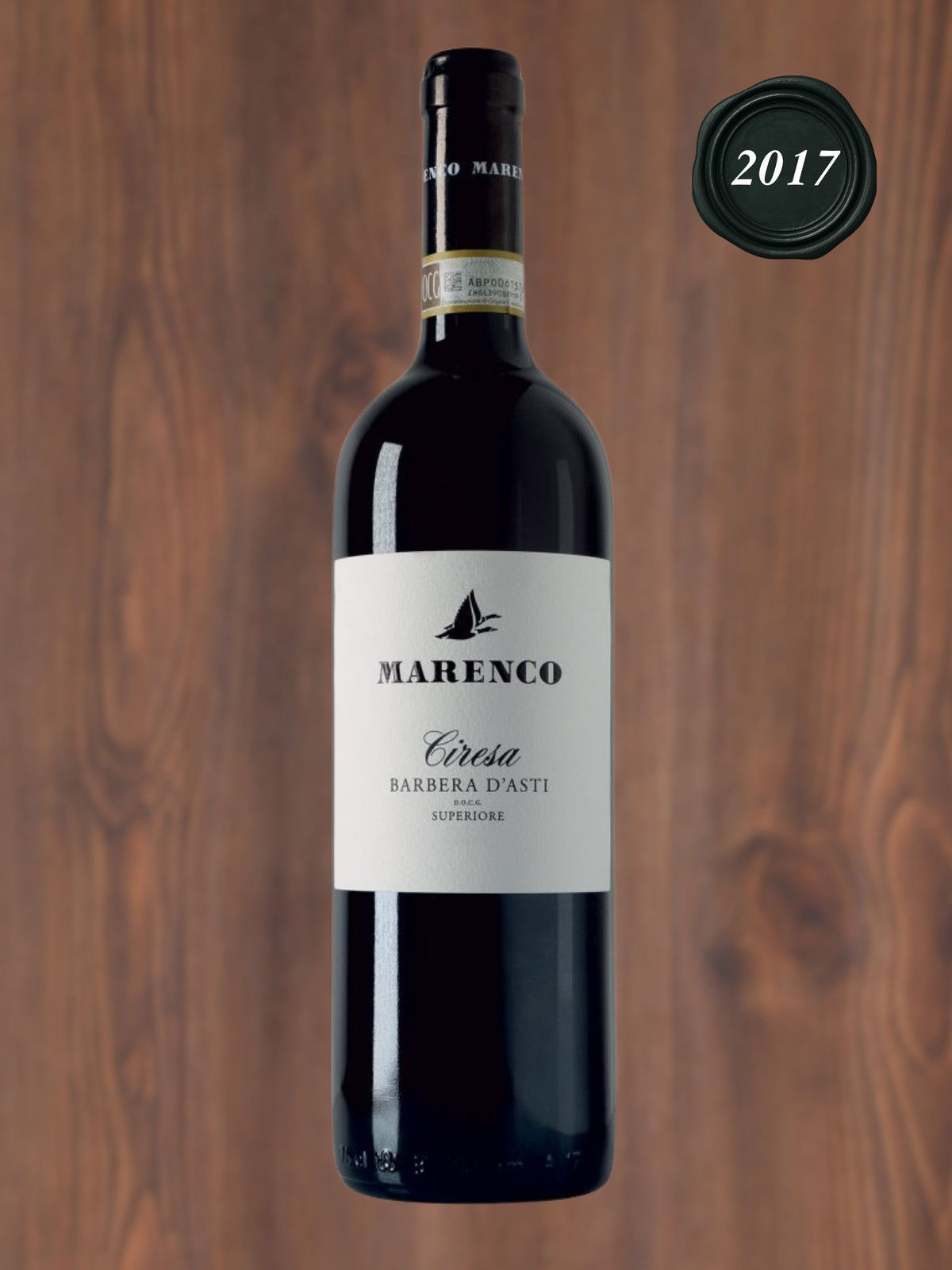 Ciresa 2017