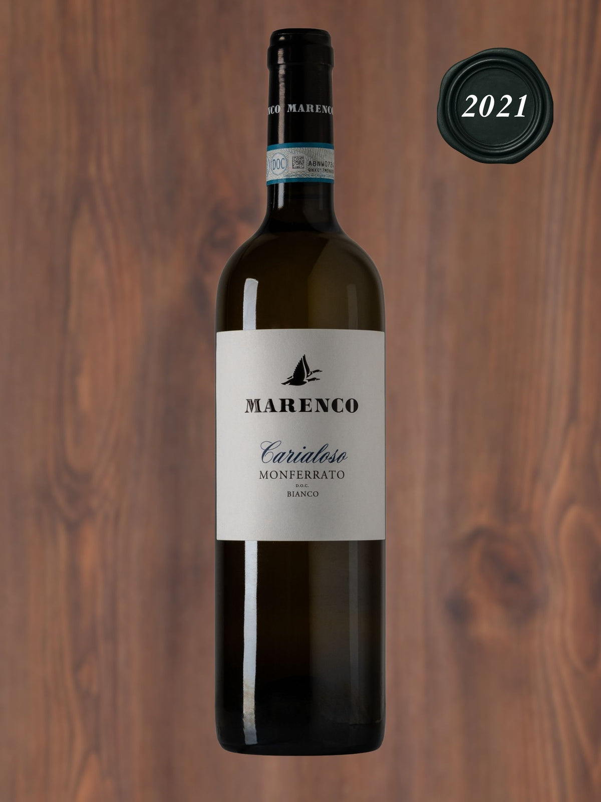 Carialoso 2021