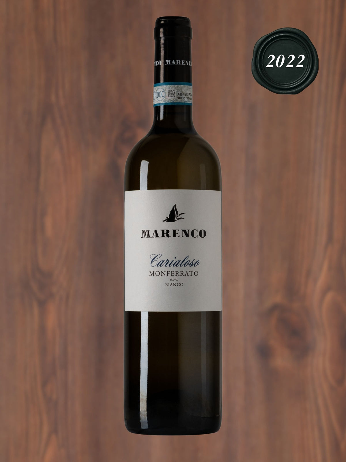 Carialoso 2022