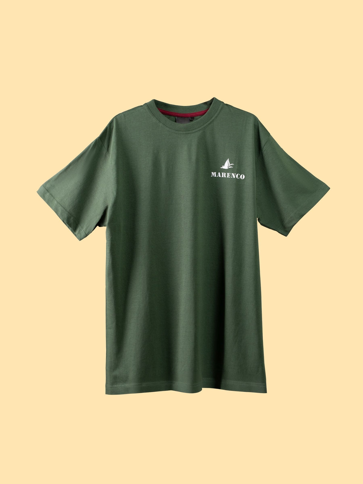 T-shirt Marenco
