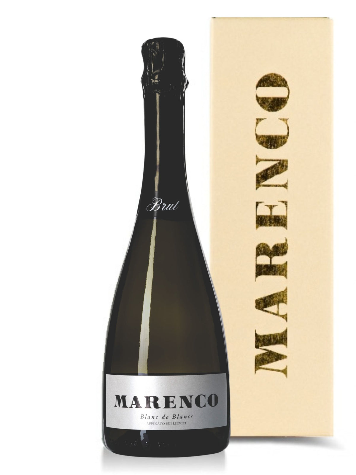 Brut Blanc de Blancs in confezione regalo