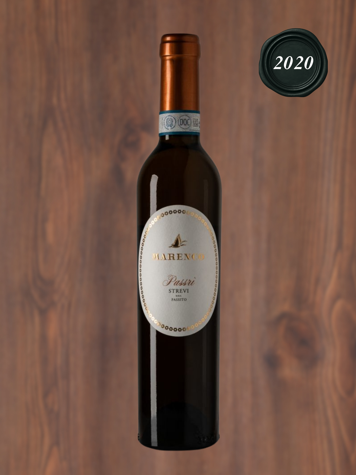 Passrì 2020