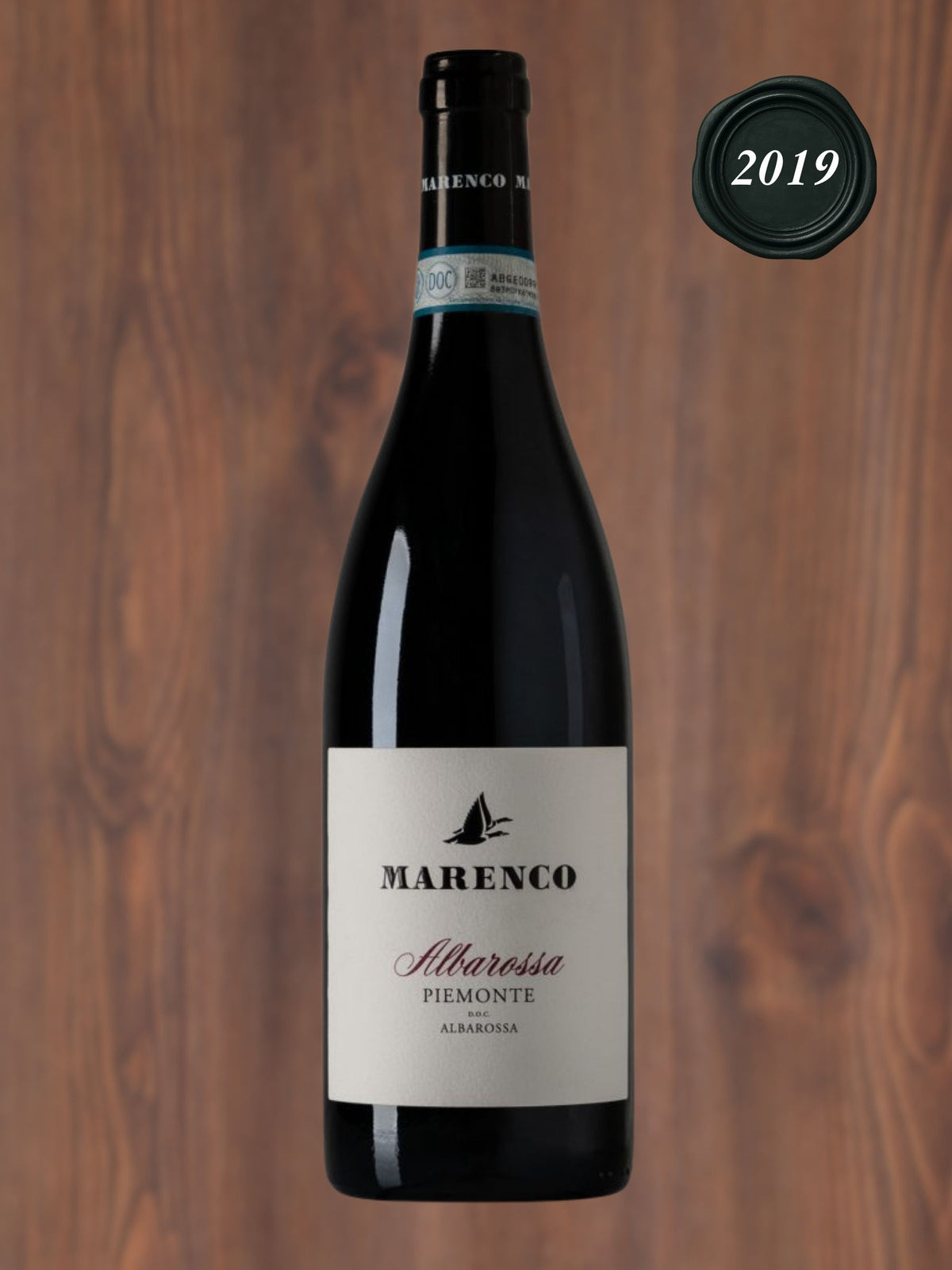 Albarossa 2019