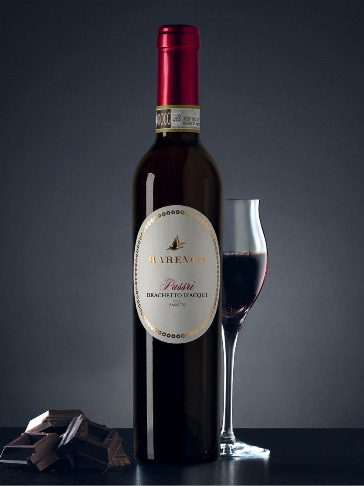 Passrì Rosso
