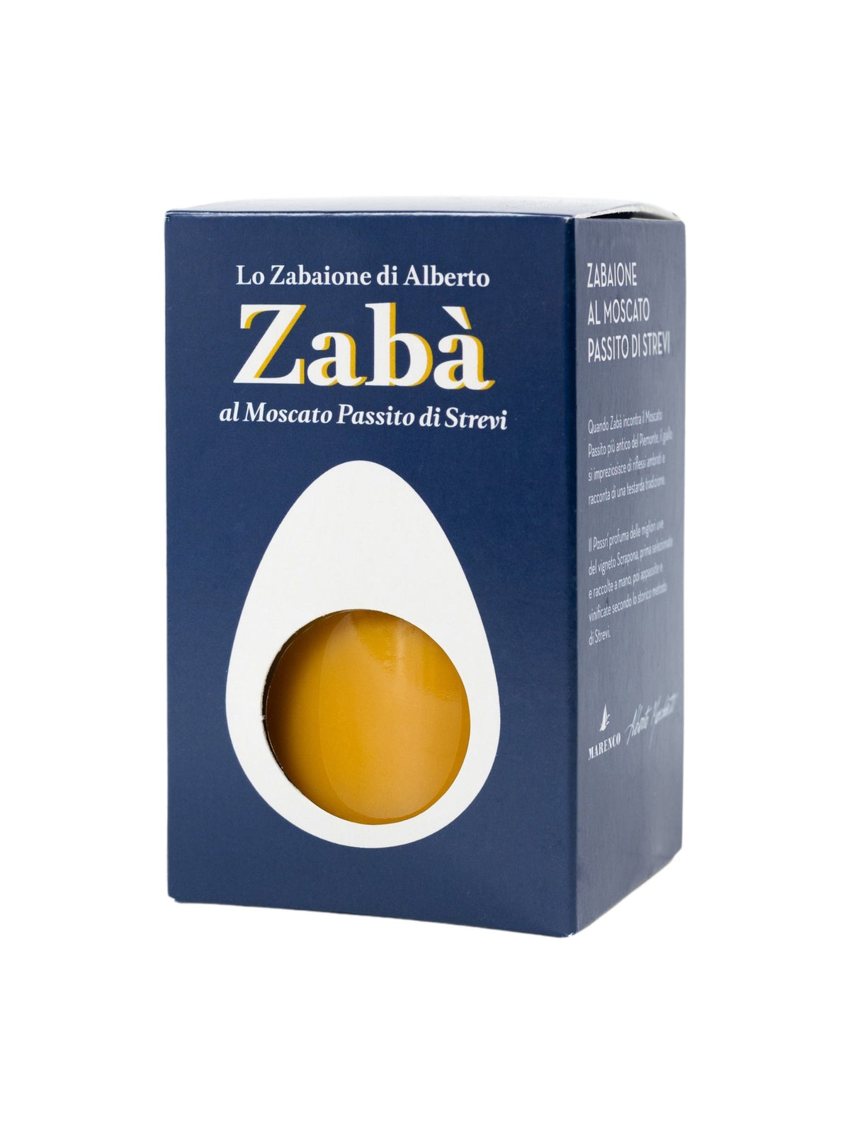Zabà al Passrì