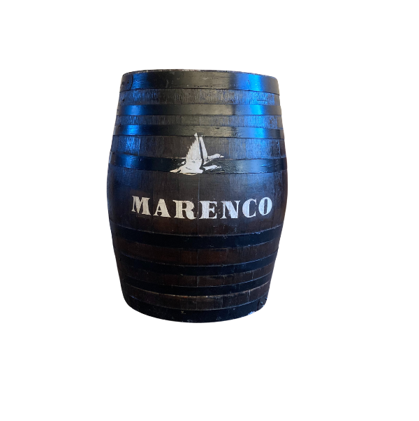 Barrique personalizzata